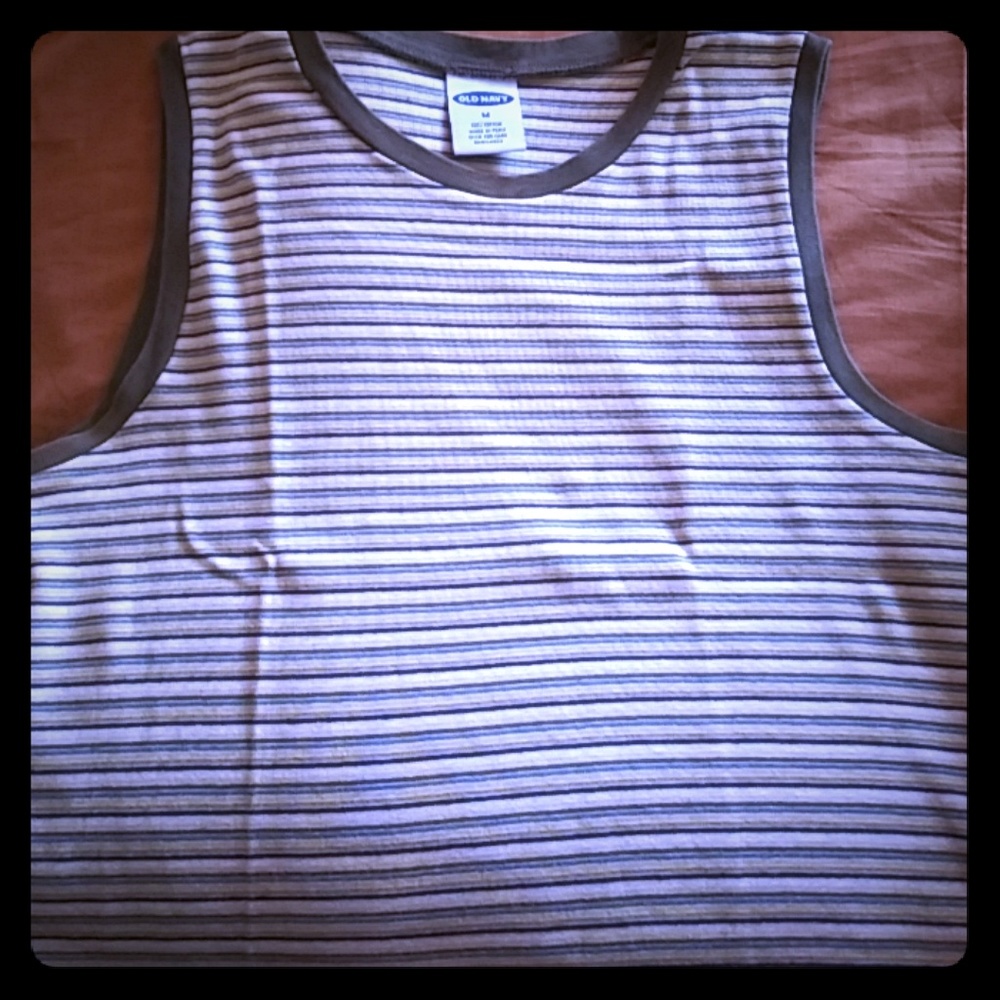 Tank top